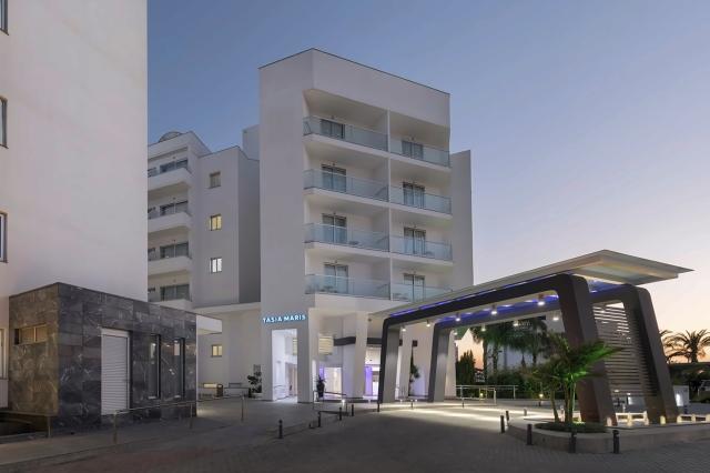 Tasia Maris Beach Hotel & Spa