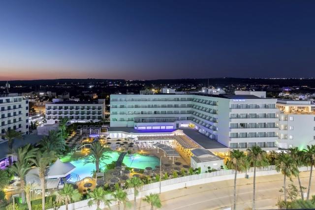 Tasia Maris Beach Hotel & Spa
