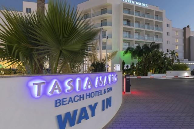 Tasia Maris Beach Hotel & Spa