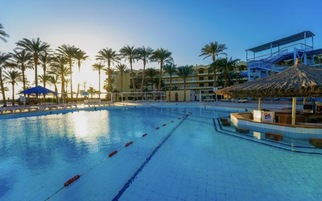 Zya Regina Resort & Aqua Park
