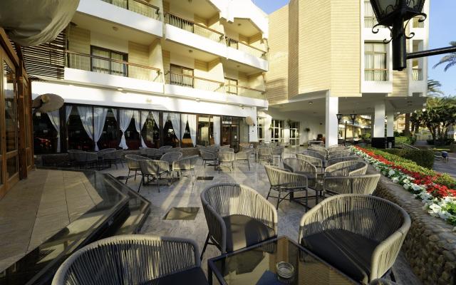 Zya Regina Resort & Aqua Park