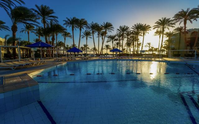 Zya Regina Resort & Aqua Park