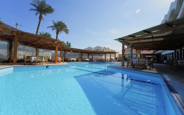 Zya Regina Resort & Aqua Park