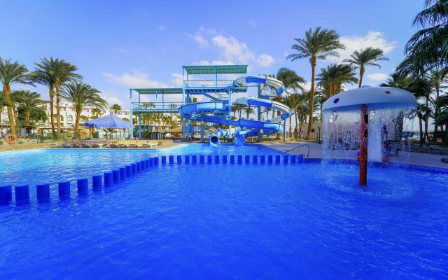 Zya Regina Resort & Aqua Park
