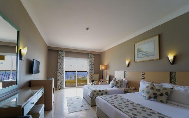 Regal Sea Front  
