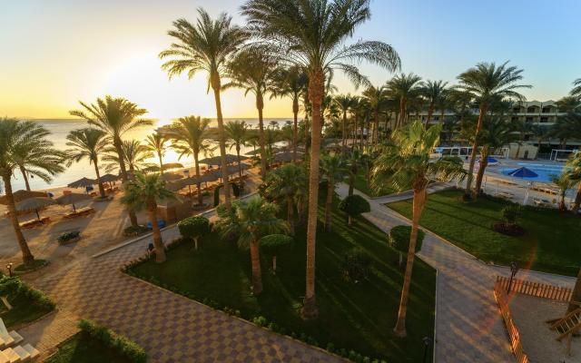 Zya Regina Resort & Aqua Park