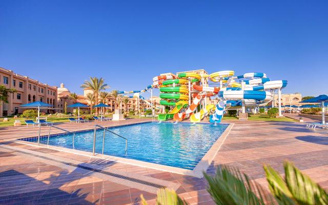 Pickalbatros Aqua Vista