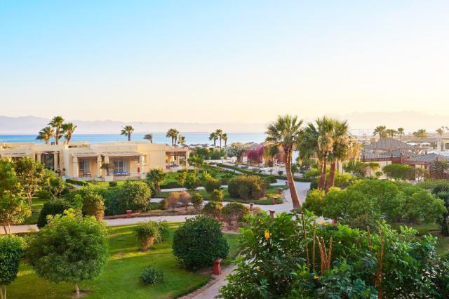 Sheraton Soma Bay