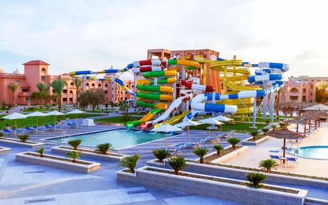 Pickalbatros Aqua Park