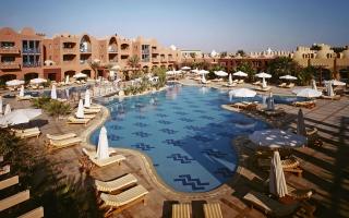 Sheraton Miramar Resort