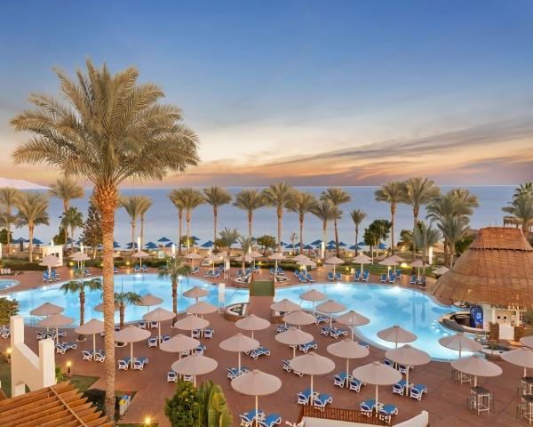 Pickalbatros Royal Grand Resort