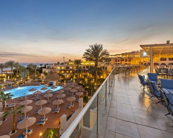 Pickalbatros Royal Grand Resort
