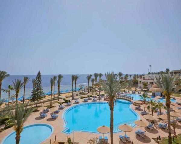 Pickalbatros Royal Grand Resort