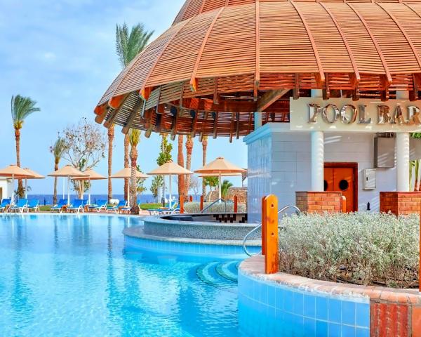 Pickalbatros Royal Grand Resort