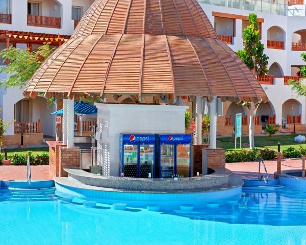 Pickalbatros Royal Grand Resort