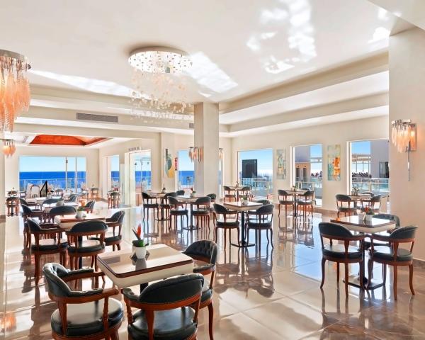 Pickalbatros Royal Grand Resort