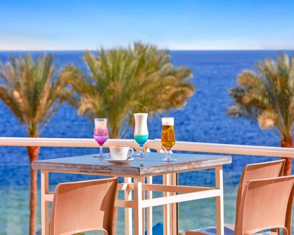 Pickalbatros Royal Grand Resort