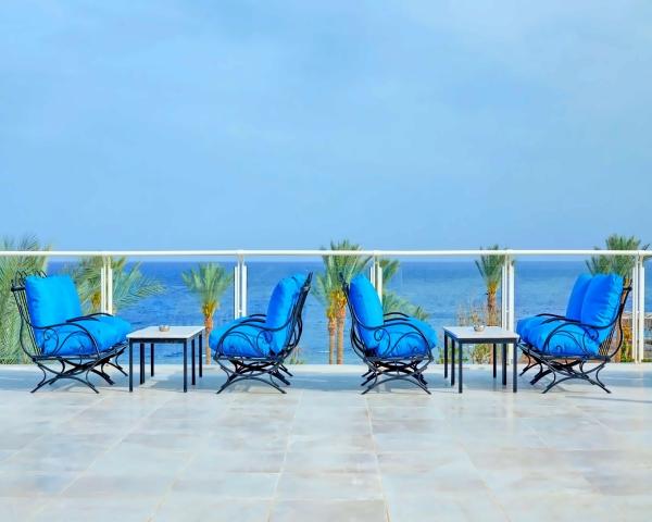 Pickalbatros Royal Grand Resort