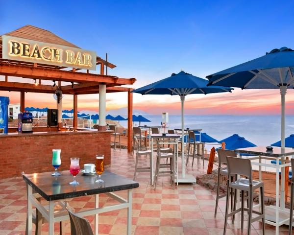 Pickalbatros Royal Grand Resort
