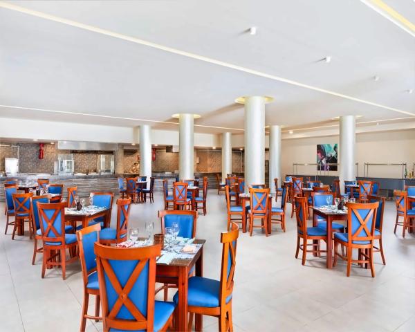 Pickalbatros Royal Grand Resort