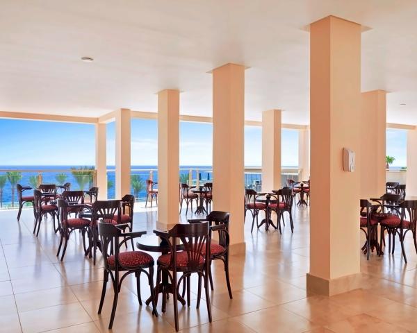 Pickalbatros Royal Grand Resort