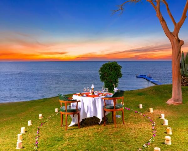Pickalbatros Royal Grand Resort