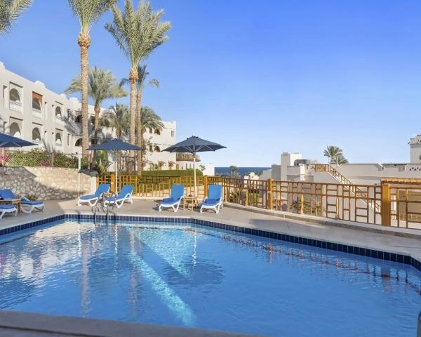 Pickalbatros Royal Grand Resort