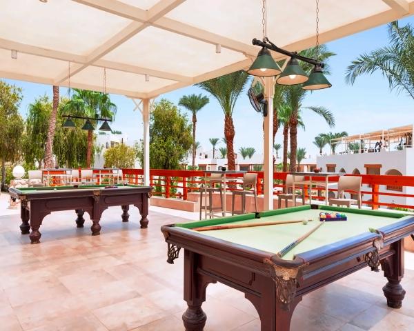 Pickalbatros Royal Grand Resort