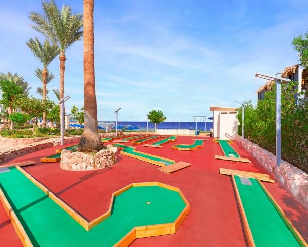 Pickalbatros Royal Grand Resort