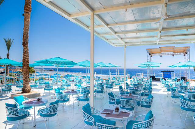 Pickalbatros Royal Grand Resort