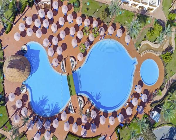 Pickalbatros Royal Grand Resort