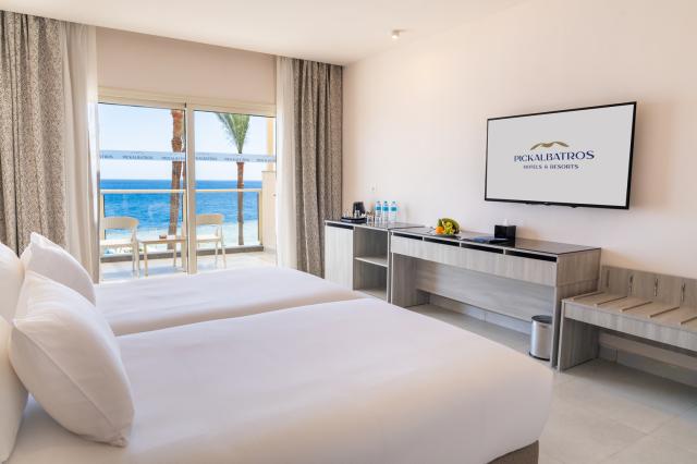 Elite Deluxe Room