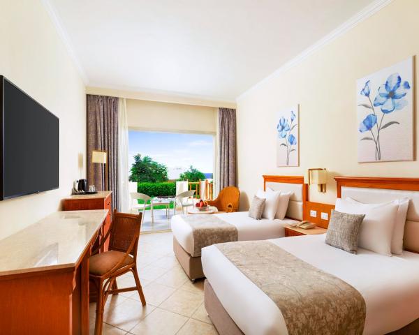 Superior Garden View Room