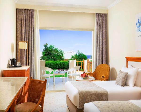 Superior Garden View Room