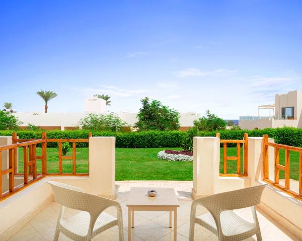 Superior Garden View Room