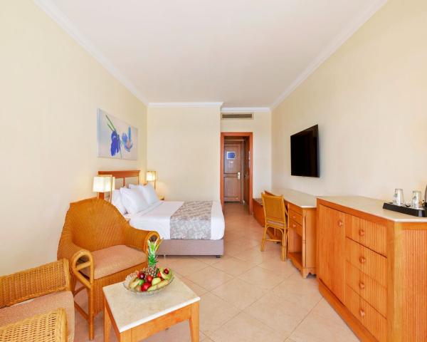 Deluxe Sea View Room