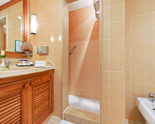 Superior Pool View Room