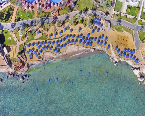 Pickalbatros Royal Grand Resort