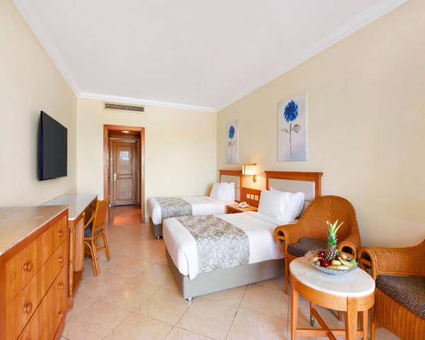 Superior Sea View Room