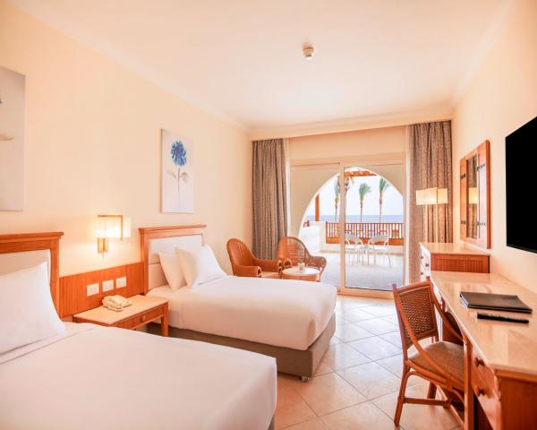 Superior Sea View Room