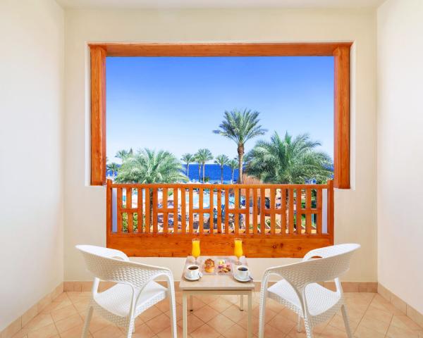 Superior Sea View Room