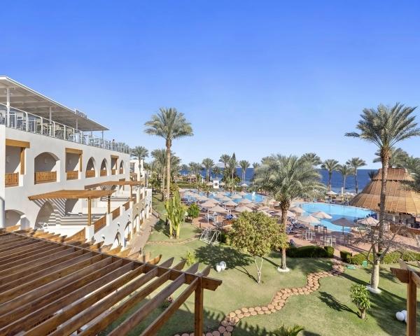 Pickalbatros Royal Grand Resort