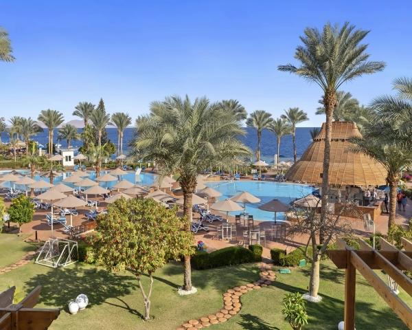 Pickalbatros Royal Grand Resort