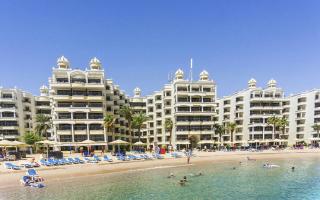 Sunrise Holidays Resort