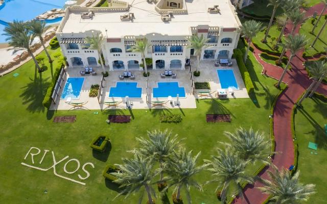 Rixos Sharm El Sheikh