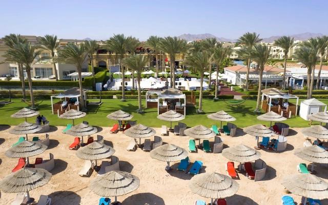 Rixos Sharm El Sheikh