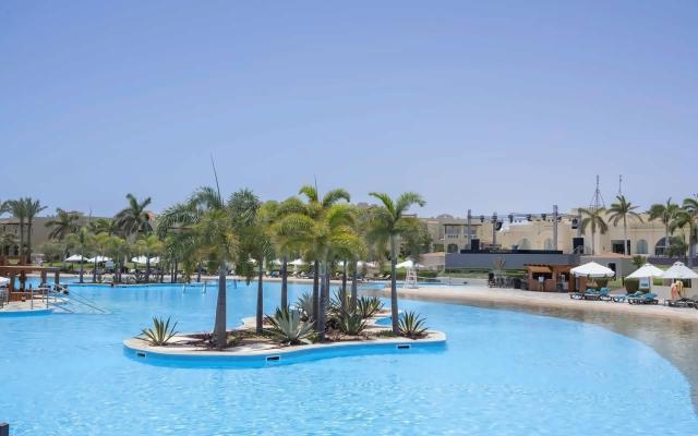 Rixos Sharm El Sheikh