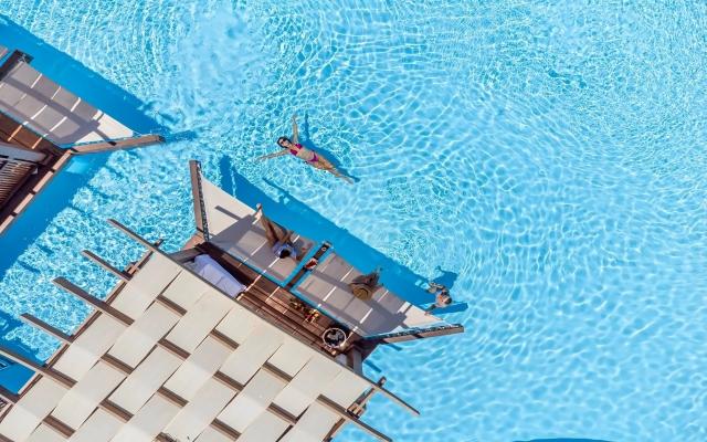 Rixos Sharm El Sheikh