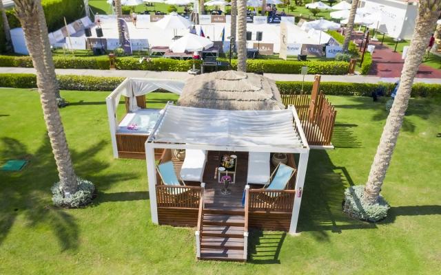 Rixos Sharm El Sheikh
