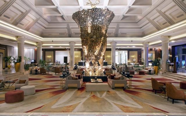 Rixos Sharm El Sheikh